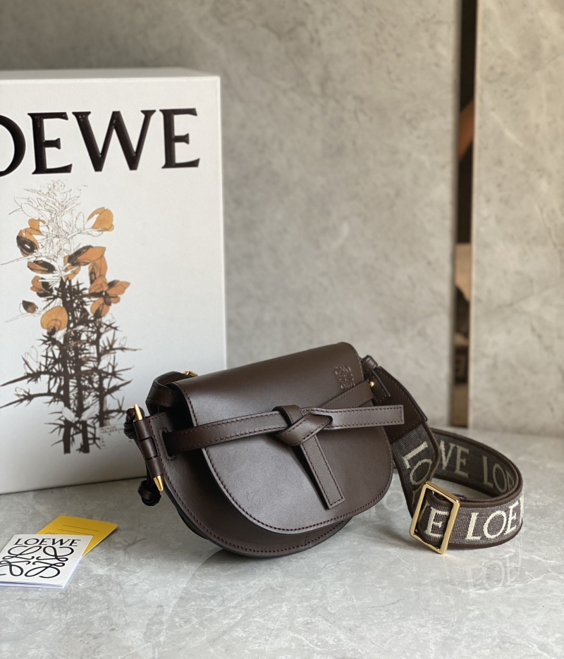 Loewe Satchel Bags